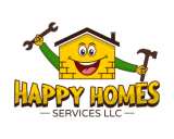https://www.logocontest.com/public/logoimage/1644732187happy homes services, LLC 011.png